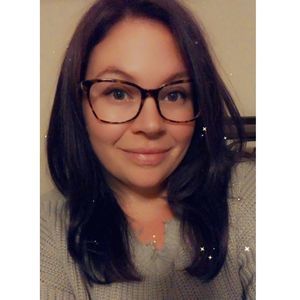 Meet your Posher, Katrina